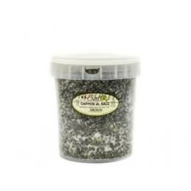 CAPPERI+AL+SALE+MEDI++KG+1%3Cbr%3E%3Ci%3EAlimentare%3C%2Fi%3E