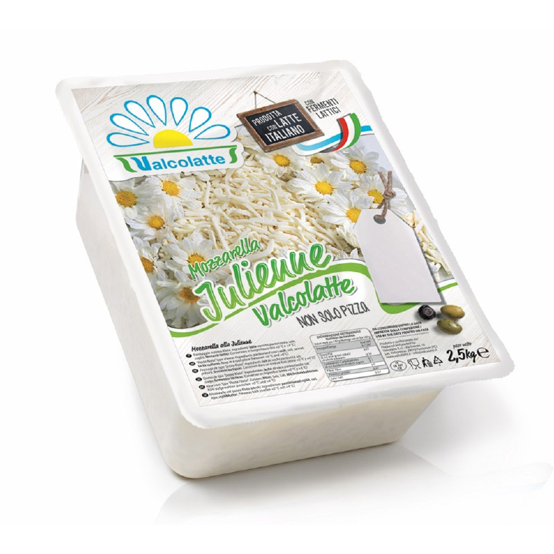 MOZZARELLA+JULIENNE+VALCOLATTE%3Cbr%3E%3Ci%3EAlimentare%3C%2Fi%3E