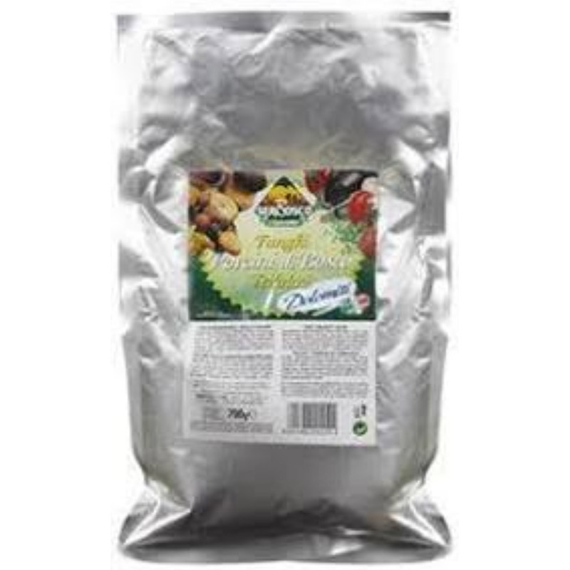 FUNGHI+BUSTA+TRIFOLATI++EUROFOOD+KG+1%2E7%3Cbr%3E%3Ci%3EAlimentare%3C%2Fi%3E