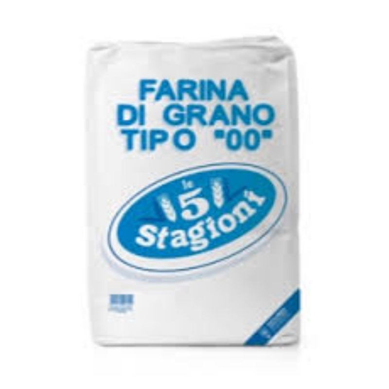 FARINA+5+STAGIONI+AZZURRA%3Cbr%3E%3Ci%3EAlimentare%3C%2Fi%3E