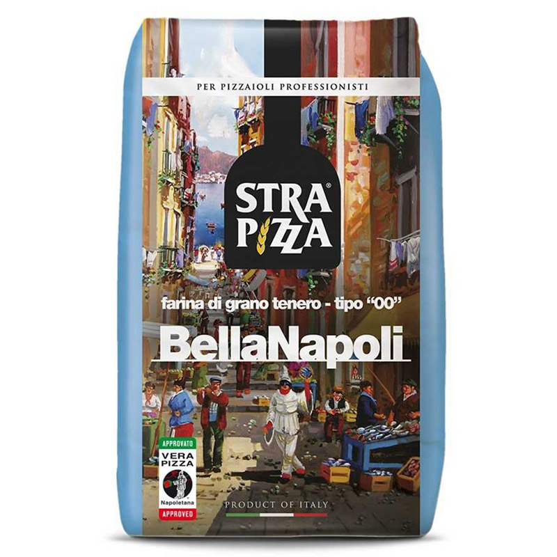 FARINA+TIPO+00+BELLA+NAPOLI+BLU%3Cbr%3E%3Ci%3EAlimentare%3C%2Fi%3E