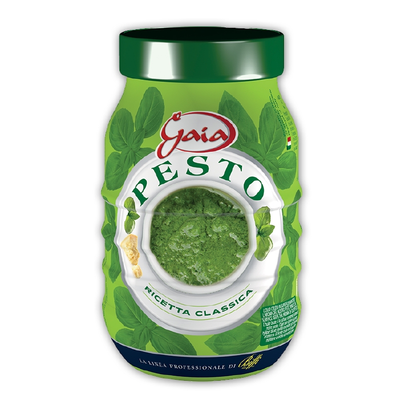 PESTO+RICETTA+CLASSICA+GAIA+VASP+G+980%3Cbr%3E%3Ci%3EAlimentare%3C%2Fi%3E
