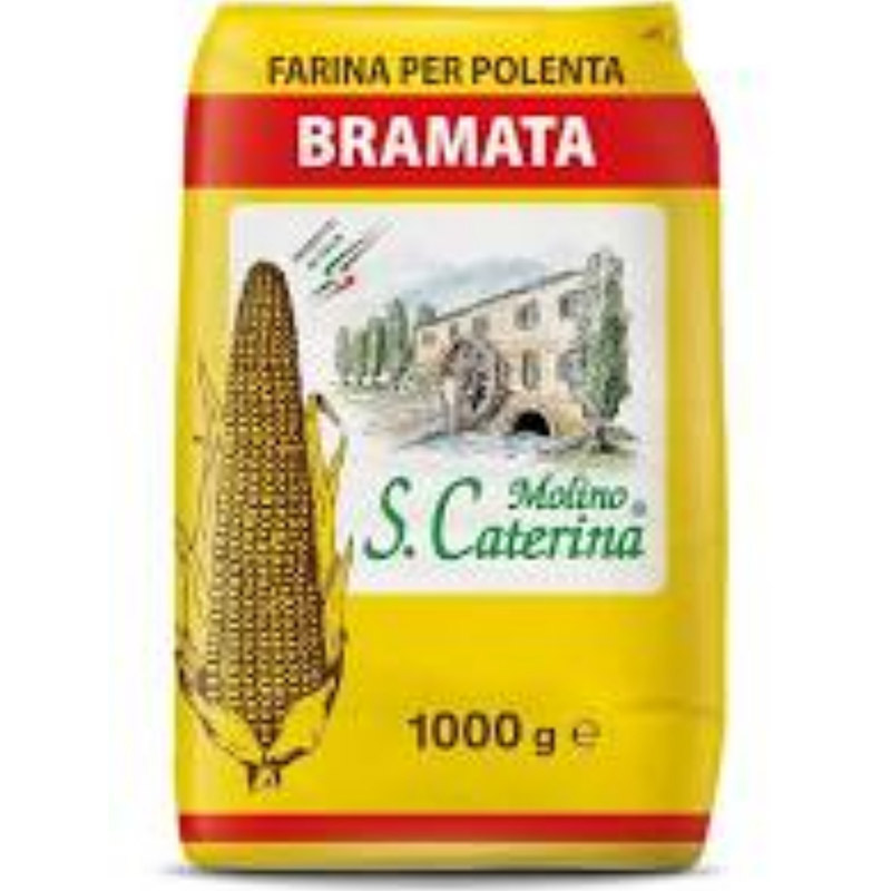 FARINA+BRAMATA+PER+POLENTA++1+KG%3Cbr%3E%3Ci%3EAlimentare%3C%2Fi%3E