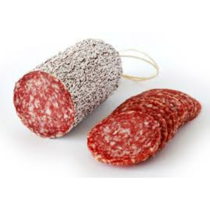 SALAME+CRESPONE+PASTA+GROSSA%3Cbr%3E%3Ci%3EAlimentare%3C%2Fi%3E