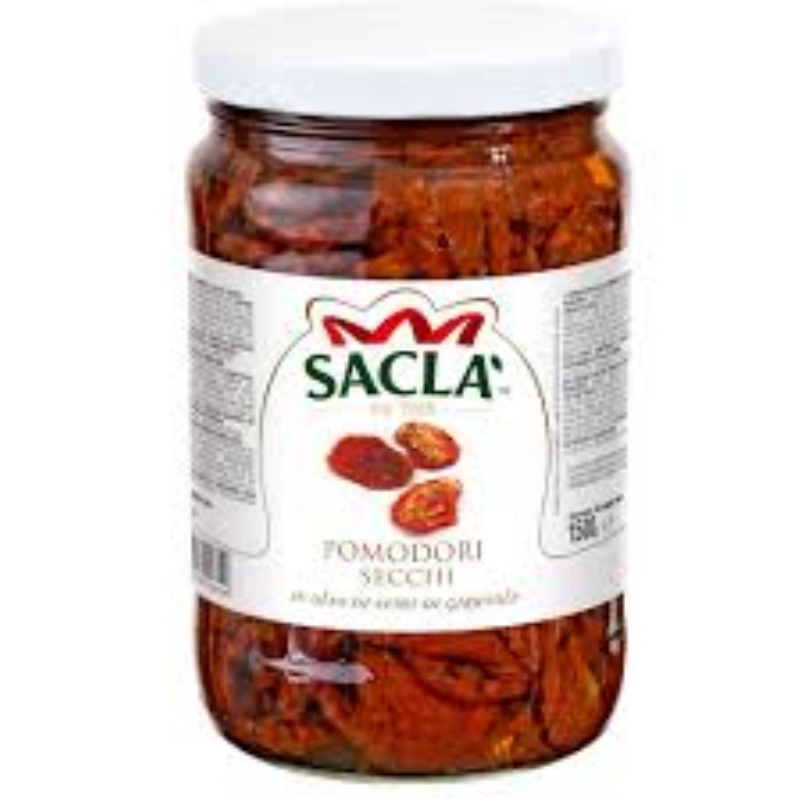 POMODORI+SECCHI+1700+VASO%3Cbr%3E%3Ci%3EAlimentare%3C%2Fi%3E