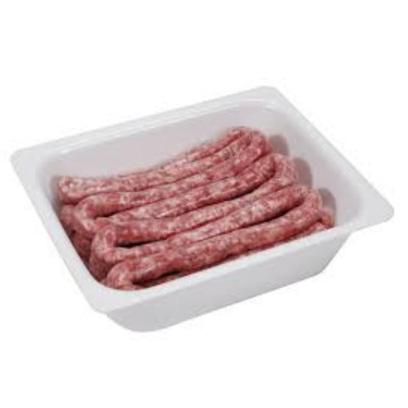 SALSICCIA+FRESCA+IN+VASCHETTA%3Cbr%3E%3Ci%3EAlimentare%3C%2Fi%3E