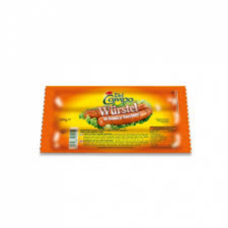 WURSTEL+CAMPO++SUINO%2FTACCHINO%3Cbr%3E%3Ci%3EAlimentare%3C%2Fi%3E