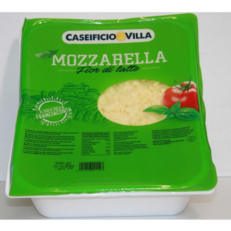 MOZZARELLA+CUBETTATA+KG+2%2E5+VILLA%3Cbr%3E%3Ci%3EAlimentare%3C%2Fi%3E