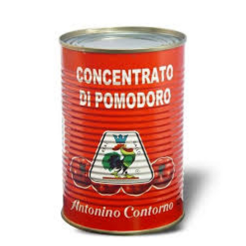 CONCENTRATO+POMODORO+GR+400%3Cbr%3E%3Ci%3EAlimentare%3C%2Fi%3E