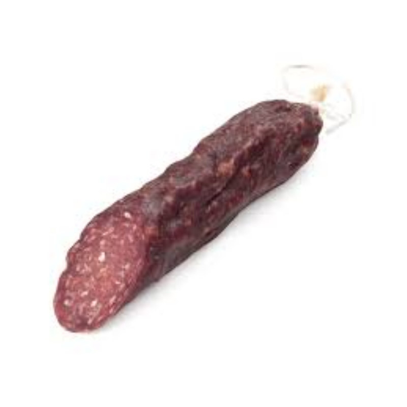 SALAME+DI+CERVO+1%2F2+SV%3Cbr%3E%3Ci%3EAlimentare%3C%2Fi%3E