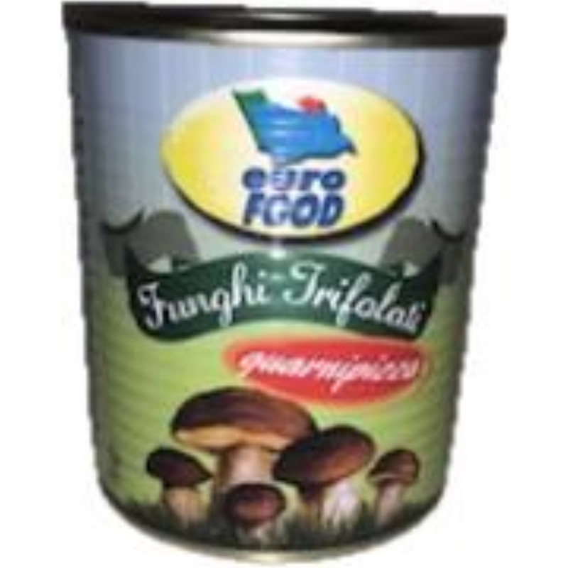 FUNGHI+GUARNI+PIZZA+IN+CREMA+LT+GR+800%3Cbr%3E%3Ci%3EAlimentare%3C%2Fi%3E