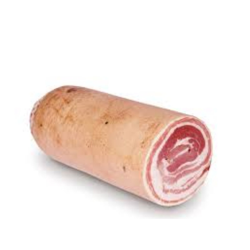 PANCETTA+STAGIONATA++ARROTOLATA+NOSTRANA%3Cbr%3E%3Ci%3EAlimentare%3C%2Fi%3E
